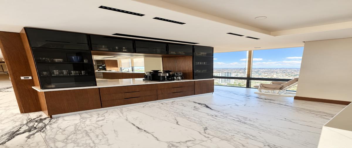Foto de departamento en venta en  , los arcángeles, san pedro garza garcía, nuevo león, 0 No. 05