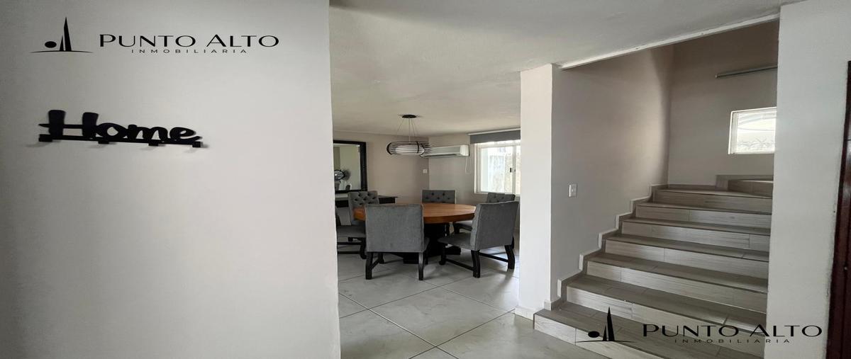 Foto de casa en renta en  , los arcángeles, tampico, tamaulipas, 0 No. 05