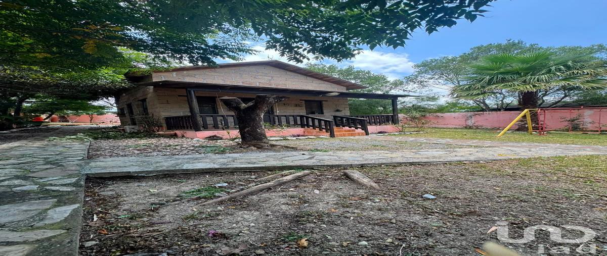Foto de rancho en venta en los arces 118, el toro, montemorelos, nuevo leÃ³n, 31525700 No. 04