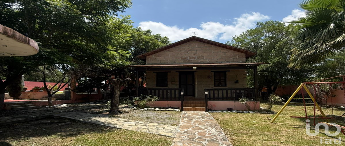 Foto de rancho en venta en los arces 118, el toro, montemorelos, nuevo leÃ³n, 31525700 No. 05