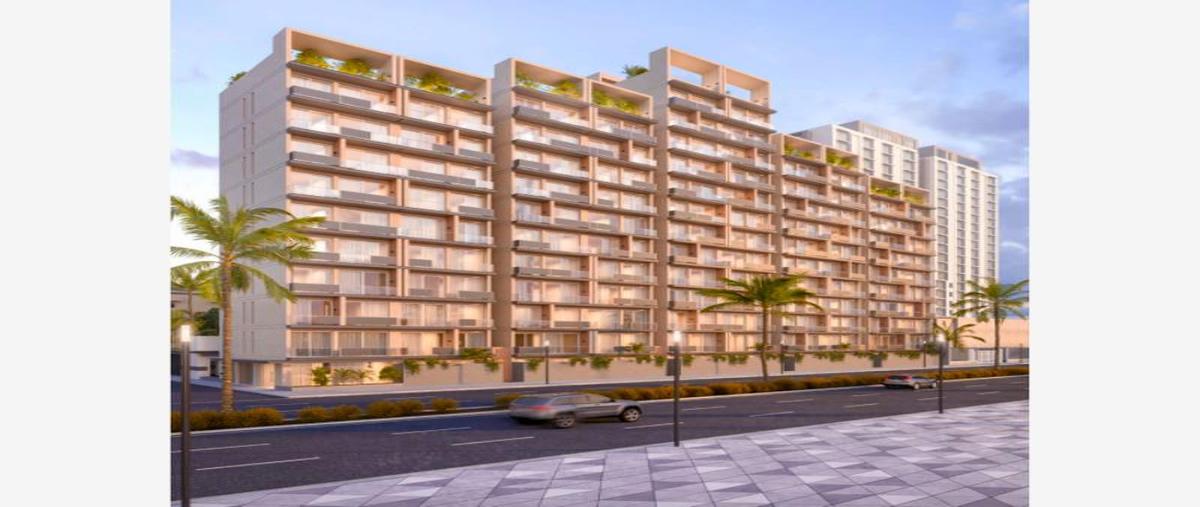 Foto de departamento en venta en  , los arcos, boca del río, veracruz de ignacio de la llave, 25374902 No. 03