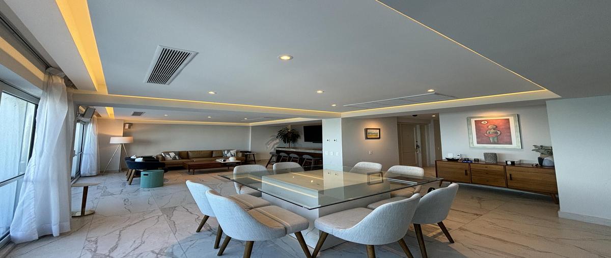 Foto de departamento en venta en  , los arcos, boca del río, veracruz de ignacio de la llave, 27475365 No. 05