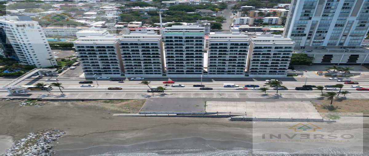 Foto de departamento en venta en  , los arcos, boca del río, veracruz de ignacio de la llave, 28990563 No. 03