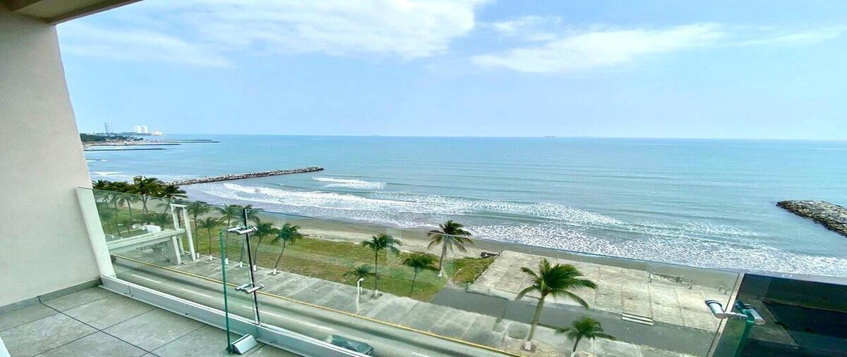 Foto de departamento en venta en  , los arcos, boca del río, veracruz de ignacio de la llave, 0 No. 03