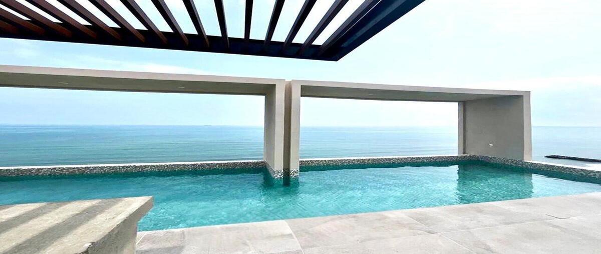 Foto de departamento en venta en  , los arcos, boca del río, veracruz de ignacio de la llave, 0 No. 04