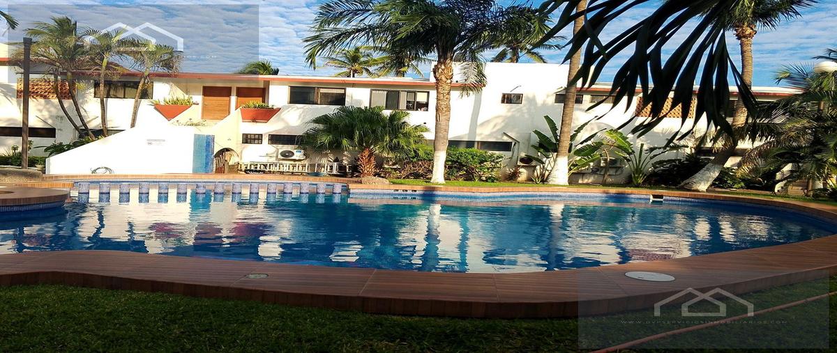 Foto de departamento en renta en  , los arcos, boca del río, veracruz de ignacio de la llave, 30841020 No. 05