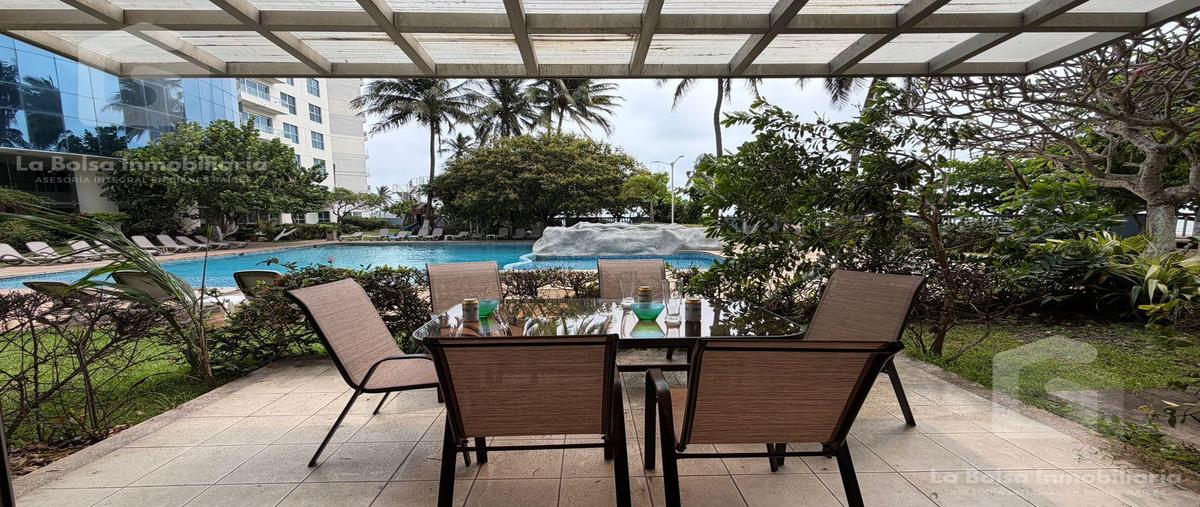 Foto de departamento en venta en  , los arcos, boca del río, veracruz de ignacio de la llave, 0 No. 04