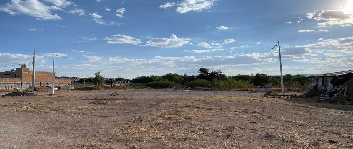 Foto de terreno habitacional en venta en  , los arcos, calvillo, aguascalientes, 26640527 No. 03