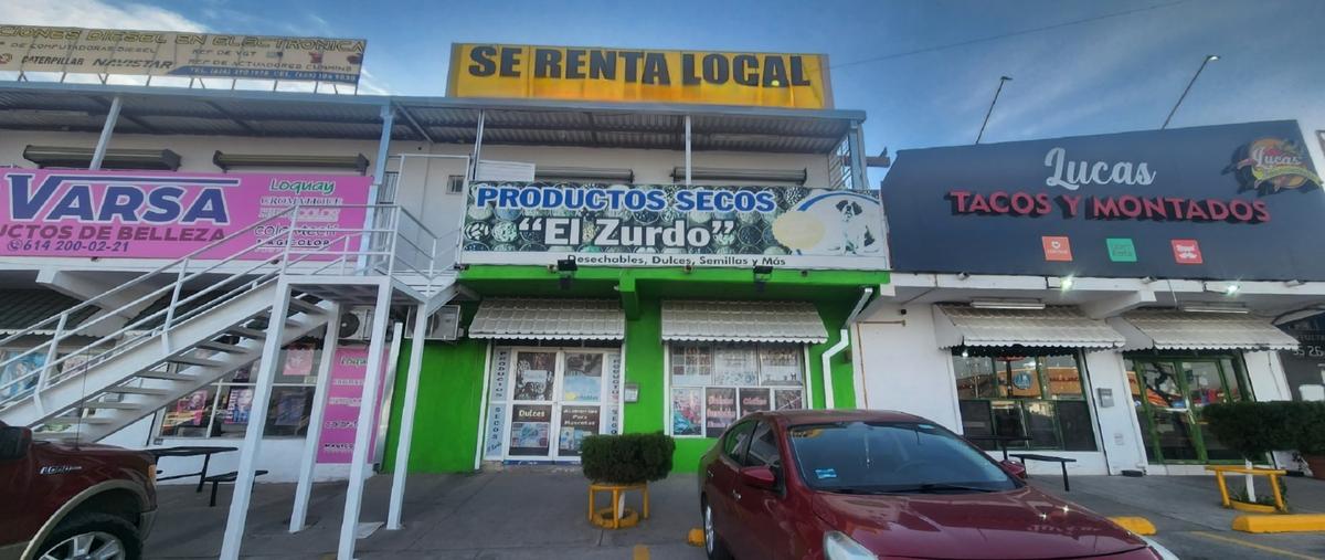 Foto de local en , los arcos, chihuahua, chihuahua, 0 foto 01 Foto de local en renta en , los arcos, chihuahua, chihuahua, 0 No. 01