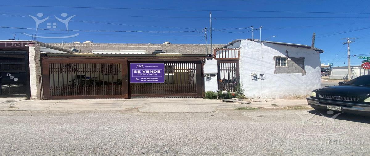 Foto de casa en , los arcos, chihuahua, chihuahua, 0 foto 01 Foto de casa en venta en , los arcos, chihuahua, chihuahua, 0 No. 01