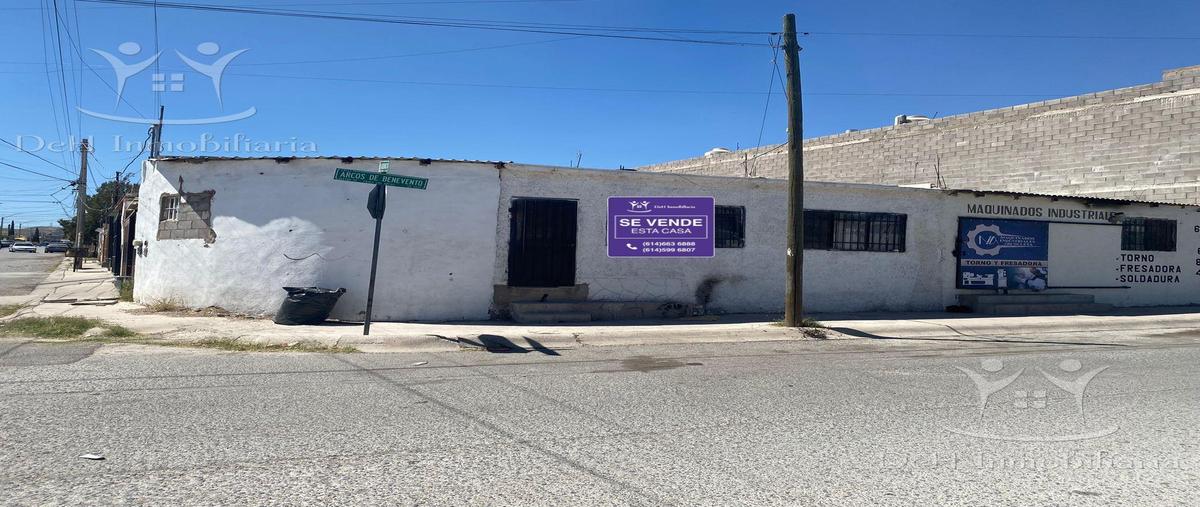 Foto de casa en , los arcos, chihuahua, chihuahua, 0 foto 02 Foto de casa en venta en , los arcos, chihuahua, chihuahua, 0 No. 02