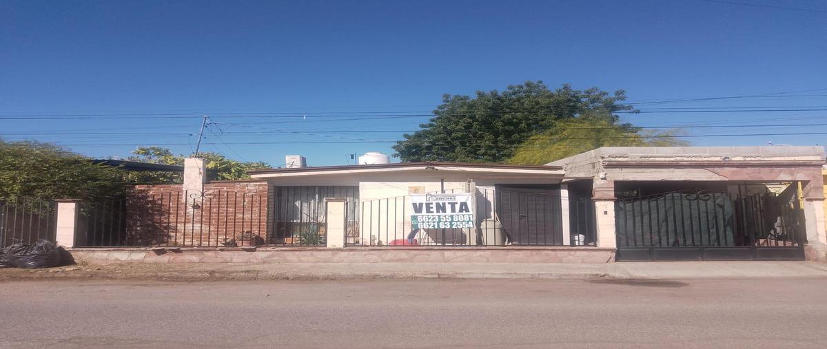 Foto de casa en , los arcos, hermosillo, sonora, 30559000 foto 01 Foto de casa en venta en , los arcos, hermosillo, sonora, 30559000 No. 01