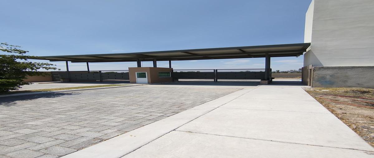 Foto de terreno habitacional en venta en  , los arcos, león, guanajuato, 0 No. 03