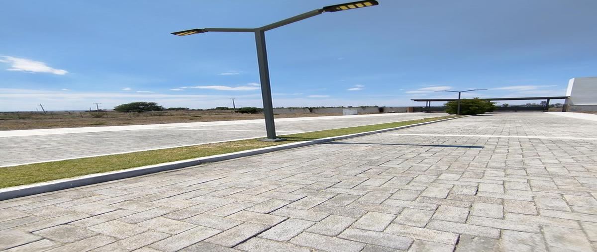 Foto de terreno habitacional en venta en  , los arcos, león, guanajuato, 0 No. 04