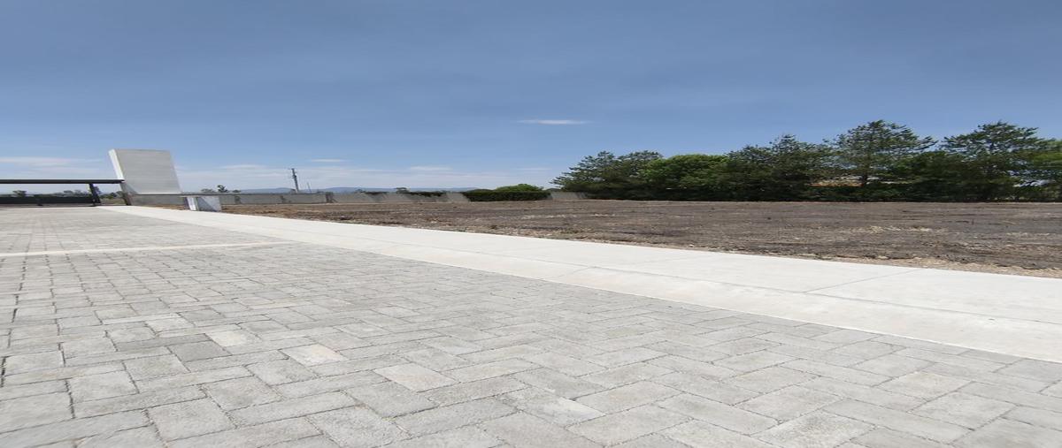 Foto de terreno habitacional en venta en  , los arcos, león, guanajuato, 0 No. 05