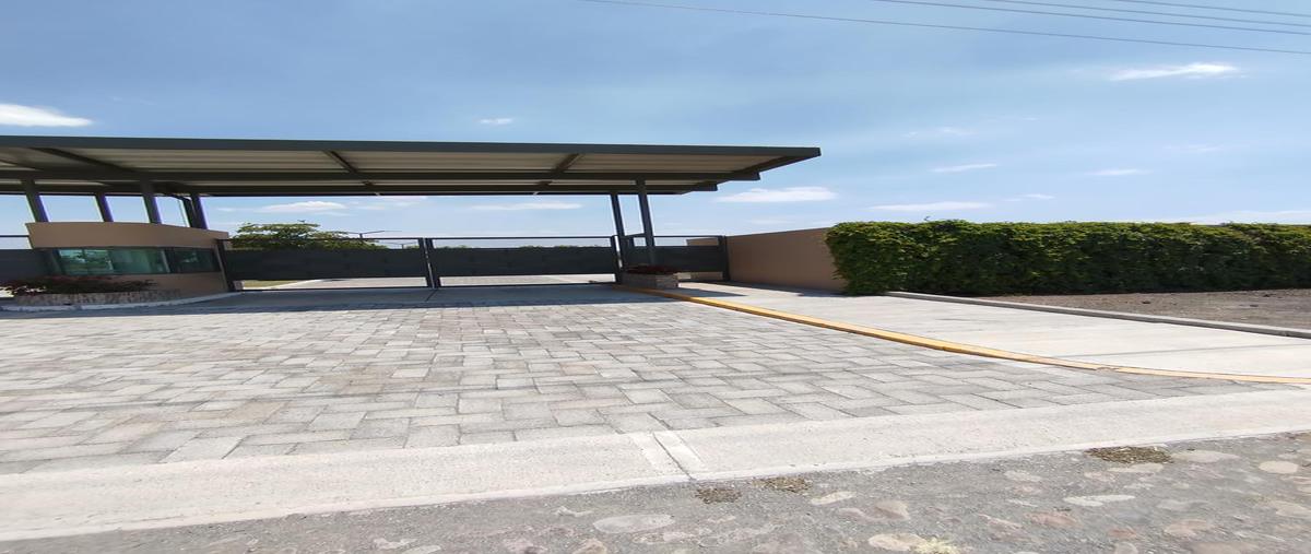 Foto de terreno habitacional en venta en  , los arcos, león, guanajuato, 0 No. 04