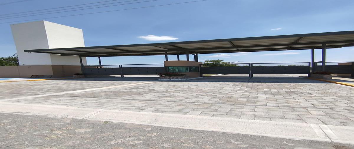 Foto de terreno habitacional en venta en  , los arcos, león, guanajuato, 0 No. 05