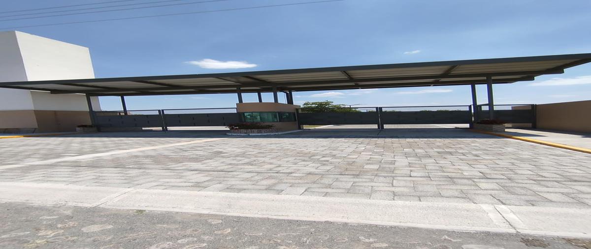 Foto de terreno habitacional en venta en  , los arcos, león, guanajuato, 0 No. 03
