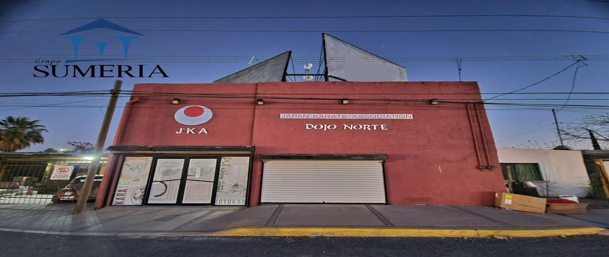 Foto de local en venta en los arcos , los arcos, chihuahua, chihuahua, 0 No. 01