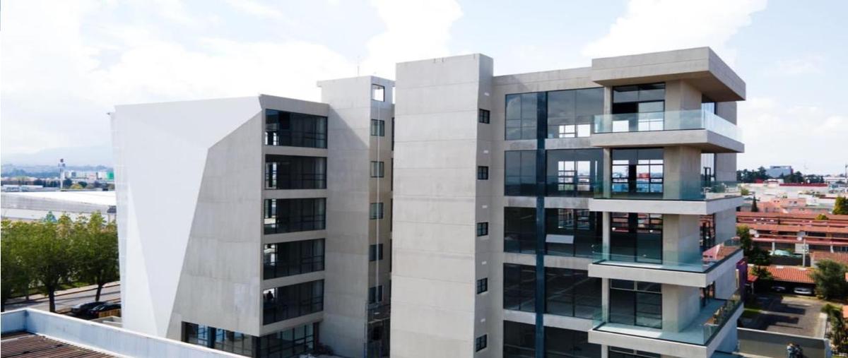 Foto de oficina en renta en  , los arcos, metepec, méxico, 0 No. 03