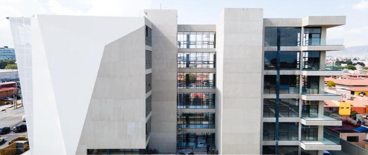 Foto de oficina en renta en  , los arcos, metepec, méxico, 0 No. 04