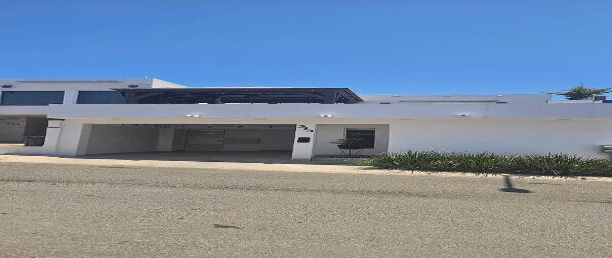 Foto de casa en venta en los arecifes , puerta del mar, ensenada, baja california, 0 No. 01