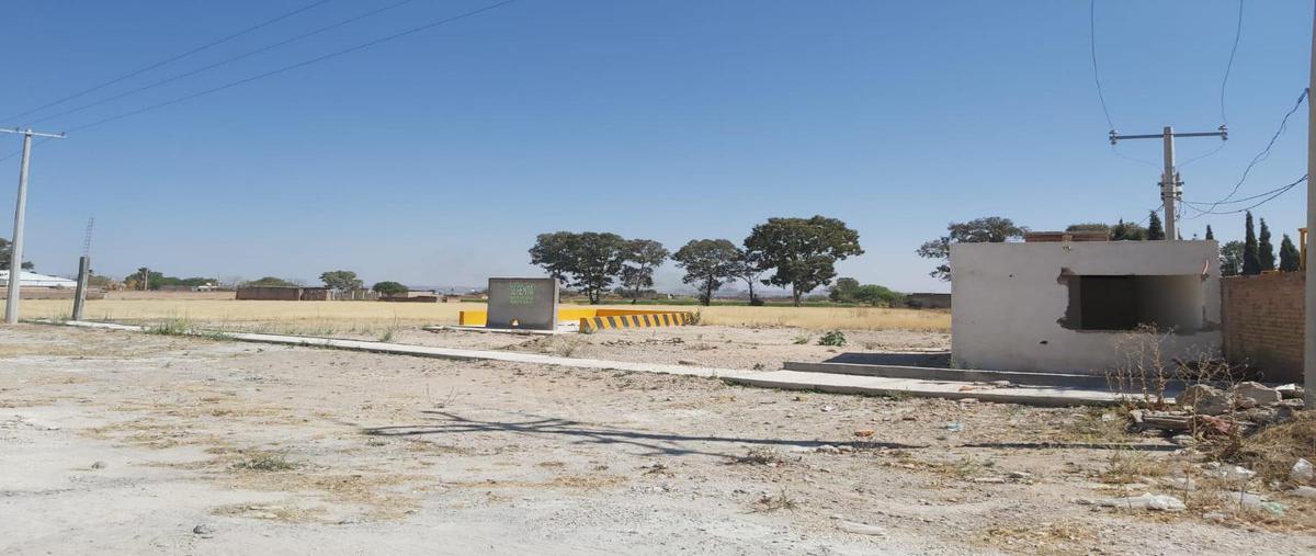 Foto de terreno habitacional en renta en  , los arquitos, jesús maría, aguascalientes, 0 No. 04