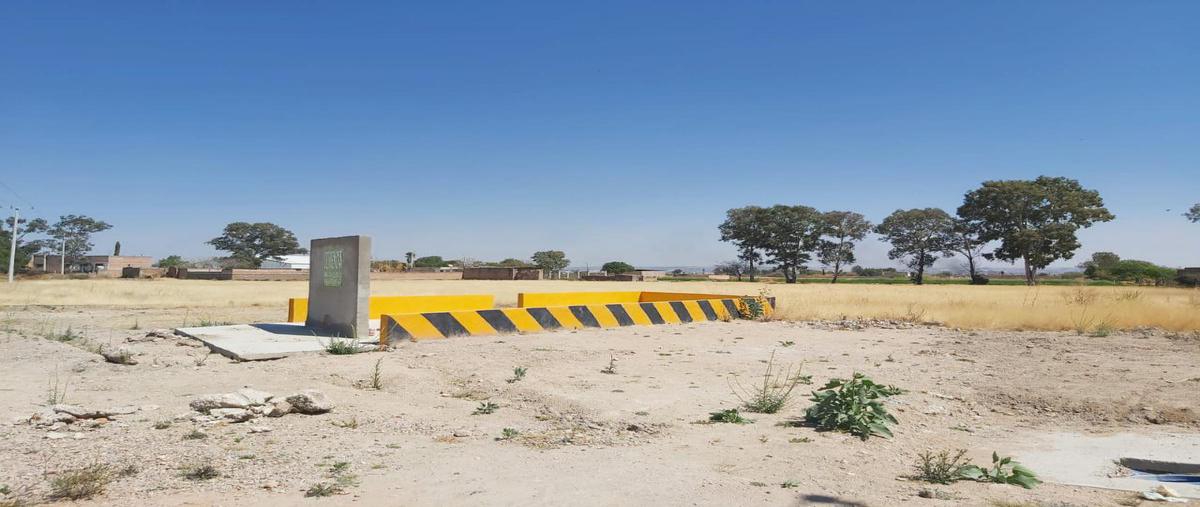 Foto de terreno habitacional en renta en  , los arquitos, jesús maría, aguascalientes, 0 No. 05