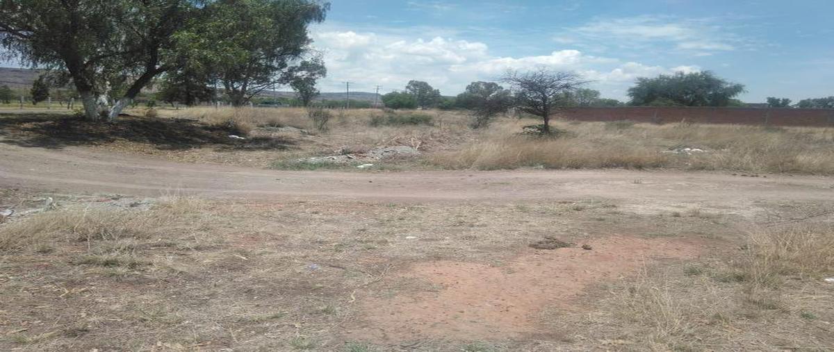 Foto de terreno habitacional en venta en  , los arquitos, jesús maría, aguascalientes, 0 No. 04