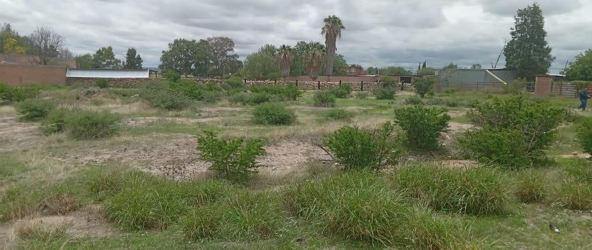 Foto de terreno habitacional en venta en  , los arquitos, jesús maría, aguascalientes, 0 No. 03