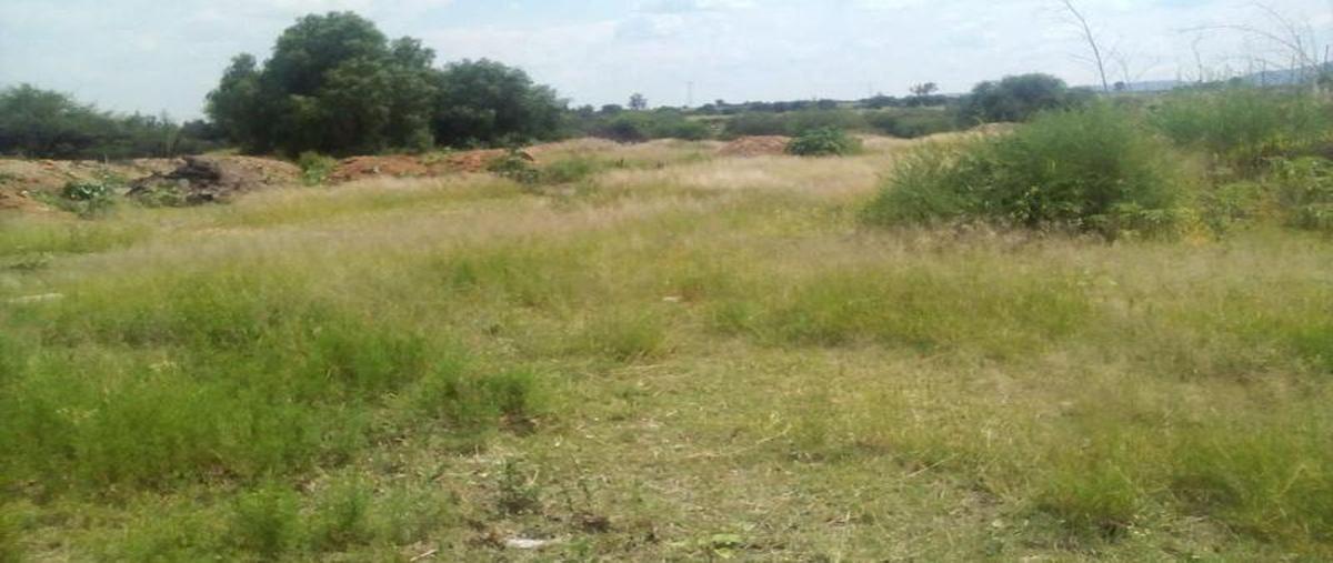 Foto de terreno habitacional en venta en  , los arquitos, jesús maría, aguascalientes, 0 No. 04