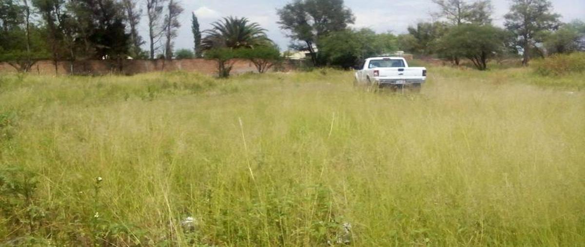 Foto de terreno habitacional en venta en  , los arquitos, jesús maría, aguascalientes, 0 No. 05