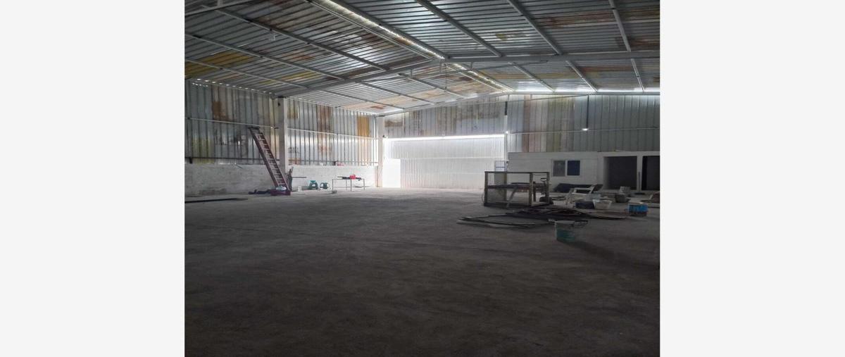 Foto de bodega en renta en  , los arrayanes, corregidora, querétaro, 26924655 No. 02