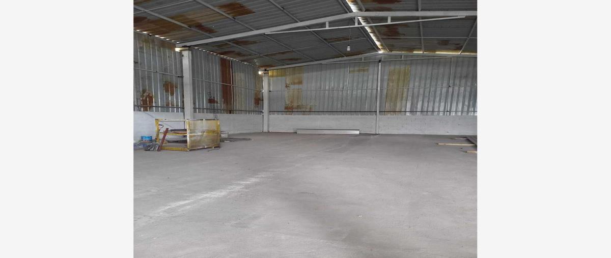 Foto de bodega en renta en  , los arrayanes, corregidora, querétaro, 26924655 No. 04
