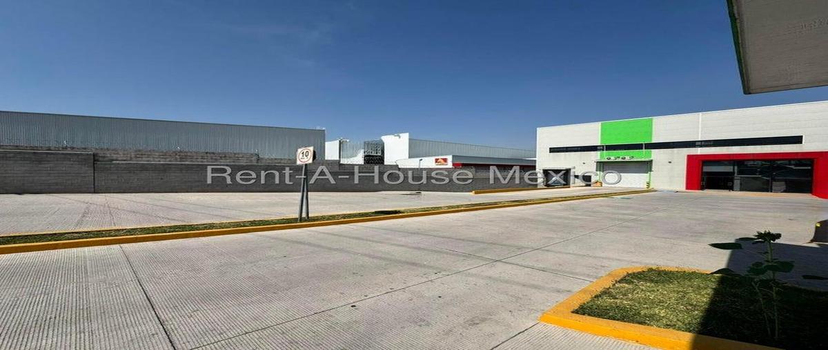 Foto de local en venta en  , los arrayanes, corregidora, querétaro, 0 No. 03