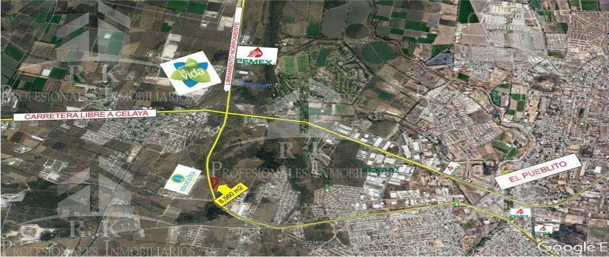 Foto de terreno habitacional en , los arrayanes, corregidora, querétaro, 30878054 foto 01 Foto de terreno habitacional en venta en , los arrayanes, corregidora, querétaro, 30878054 No. 01