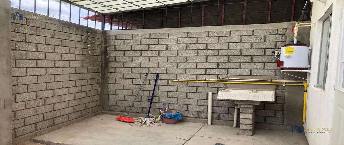 Foto de casa en renta en  , los arrayanes, corregidora, querétaro, 0 No. 03