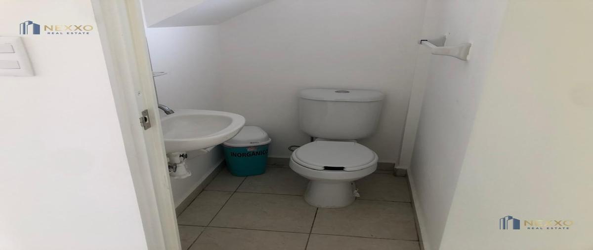 Foto de casa en renta en  , los arrayanes, corregidora, querétaro, 0 No. 05