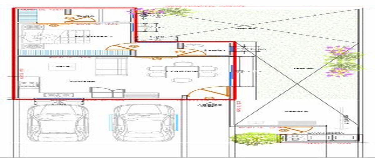 Foto de casa en venta en  , los arrayanes, gómez palacio, durango, 0 No. 05