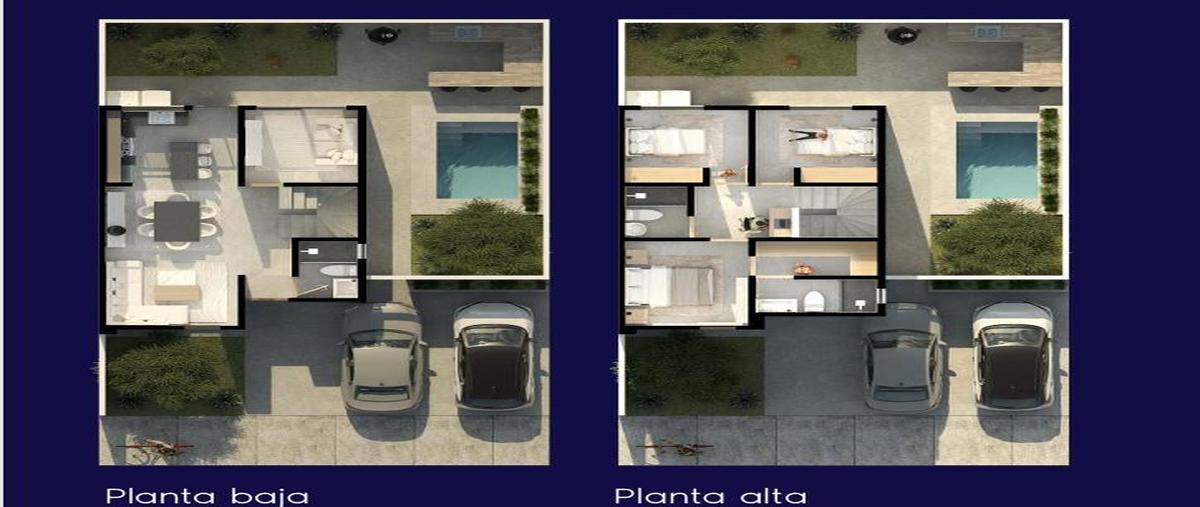 Foto de casa en venta en  , los arrayanes, gómez palacio, durango, 0 No. 03