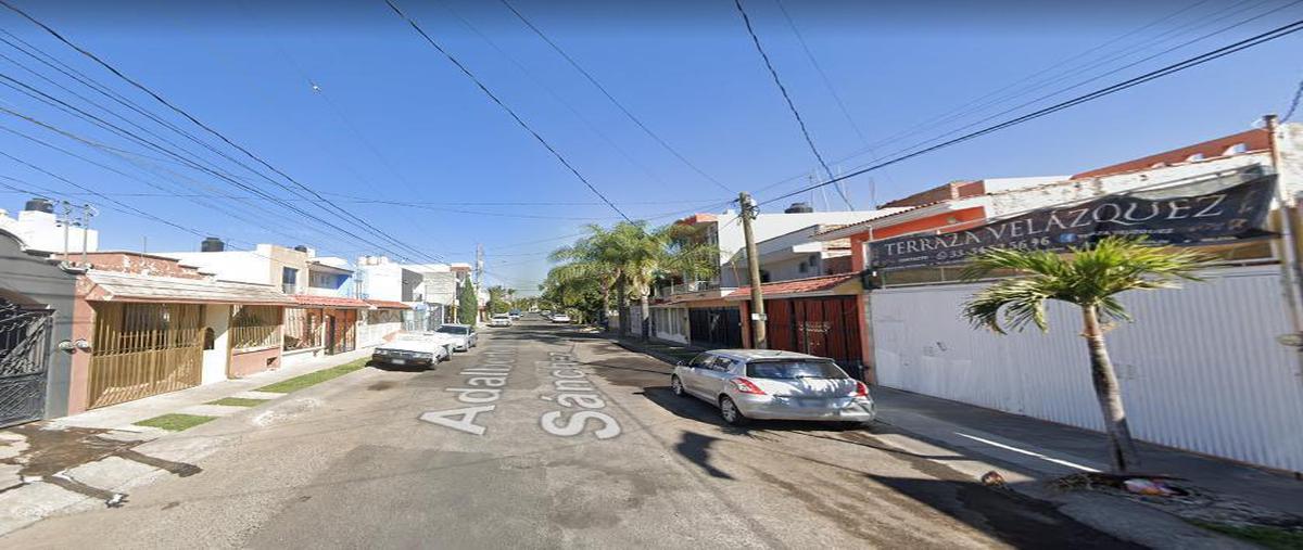 Foto de casa en venta en  , los arrayanes, guadalajara, jalisco, 0 No. 03