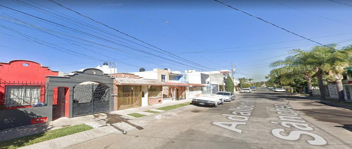 Foto de casa en venta en  , los arrayanes, guadalajara, jalisco, 0 No. 04