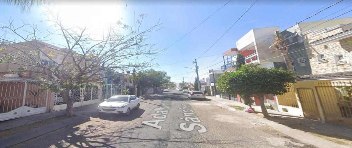 Foto de casa en venta en  , los arrayanes, guadalajara, jalisco, 0 No. 05