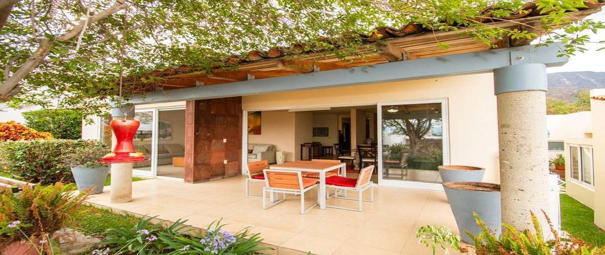 Foto de casa en venta en los arrayanes , san juan cosala, jocotepec, jalisco, 0 No. 01
