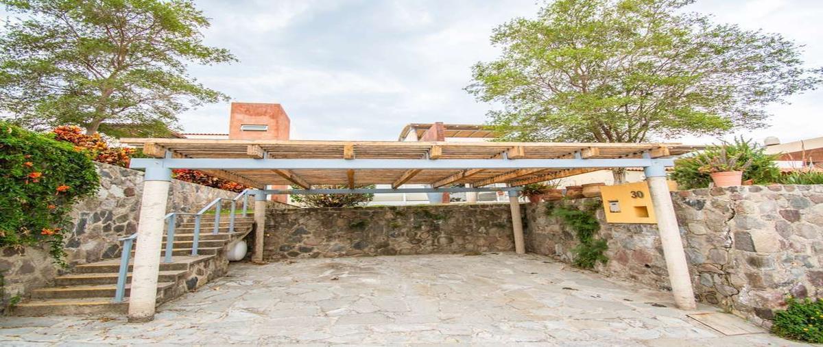 Foto de casa en venta en los arrayanes , san juan cosala, jocotepec, jalisco, 0 No. 05