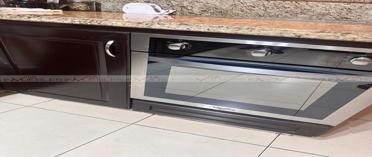 Foto de casa en venta en los arrecifes , los arrecifes, apodaca, nuevo león, 30003799 No. 03