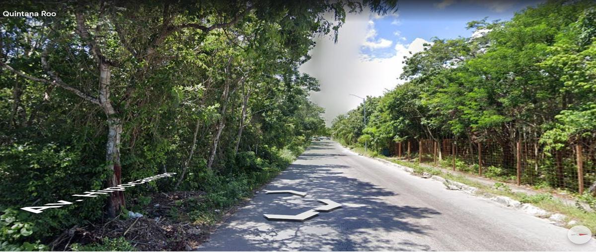 Foto de terreno habitacional en venta en  , los arrecifes, solidaridad, quintana roo, 0 No. 03