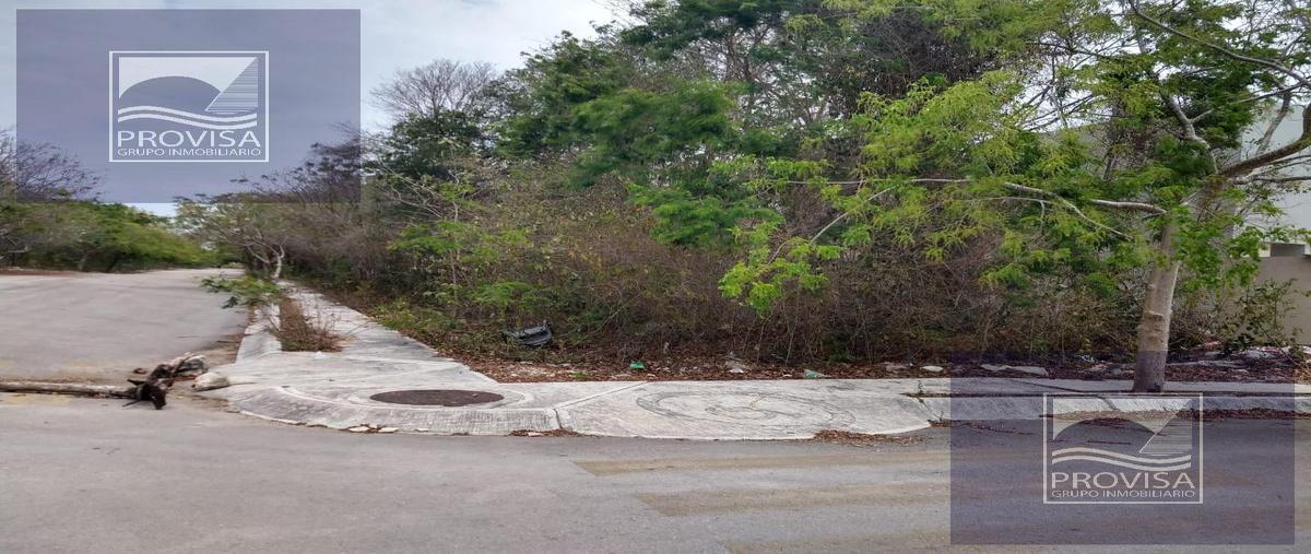 Foto de terreno habitacional en venta en  , los arrecifes, solidaridad, quintana roo, 30372222 No. 04