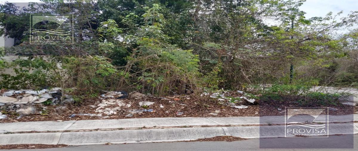 Foto de terreno habitacional en venta en  , los arrecifes, solidaridad, quintana roo, 30372222 No. 05