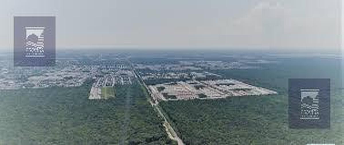 Foto de terreno habitacional en venta en  , los arrecifes, solidaridad, quintana roo, 30463435 No. 04